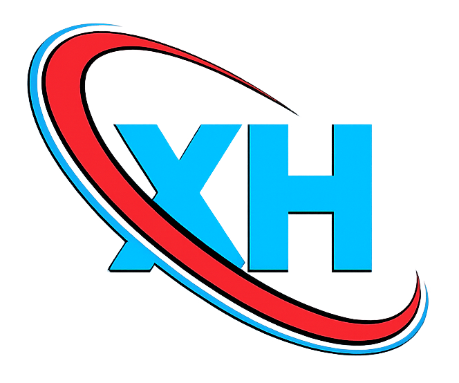 Phá Dỡ Xuân Huấn